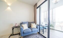 Uptown @ Farrer (D8), Apartment #573585651